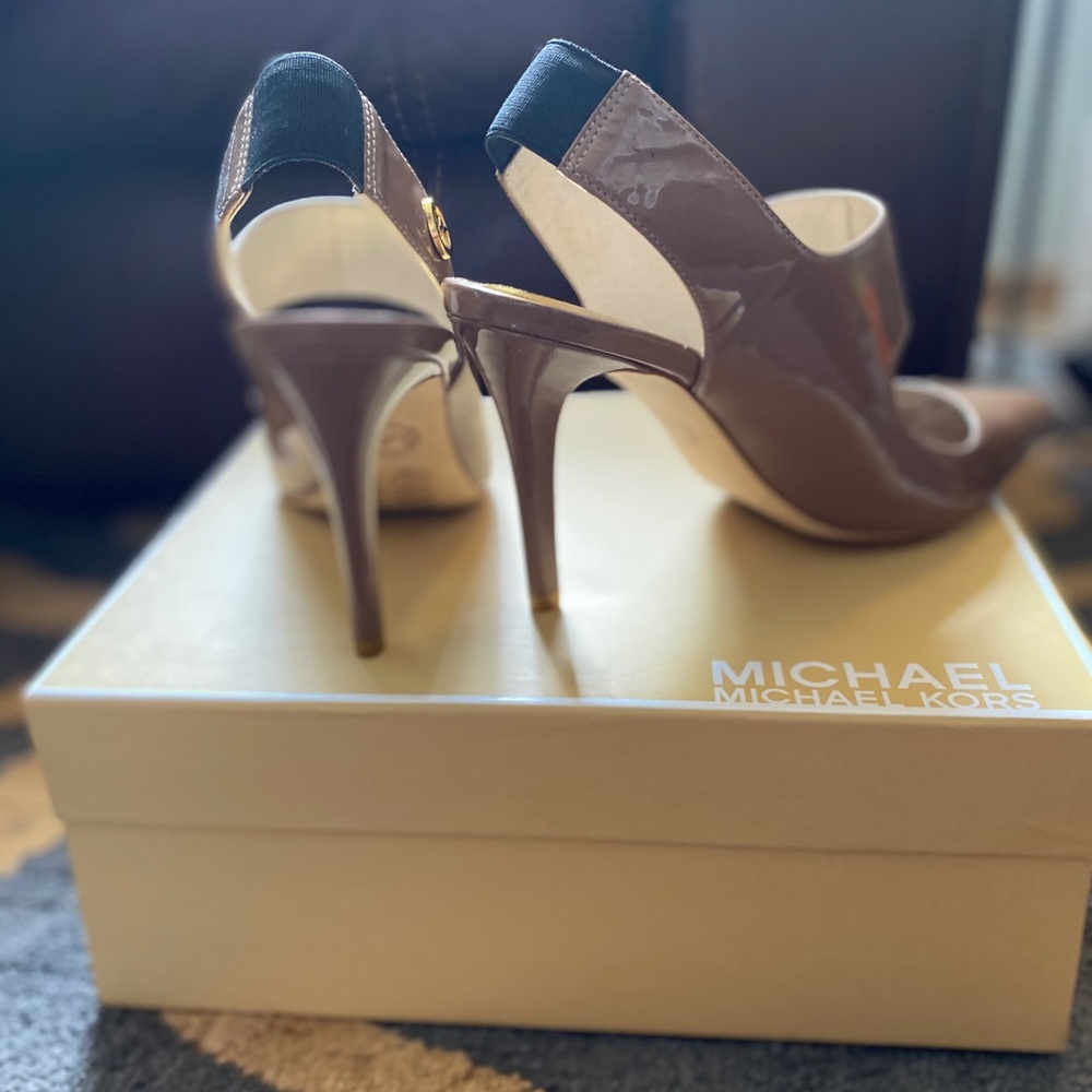Michael kors shoes